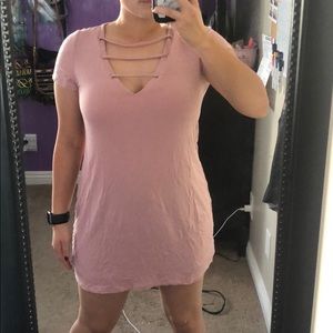 Casual summer dress